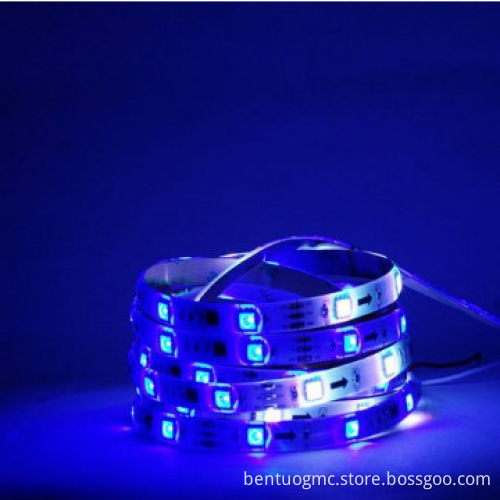 2014 High quality!!New arrival SMD5050 60leds/m LED strip light